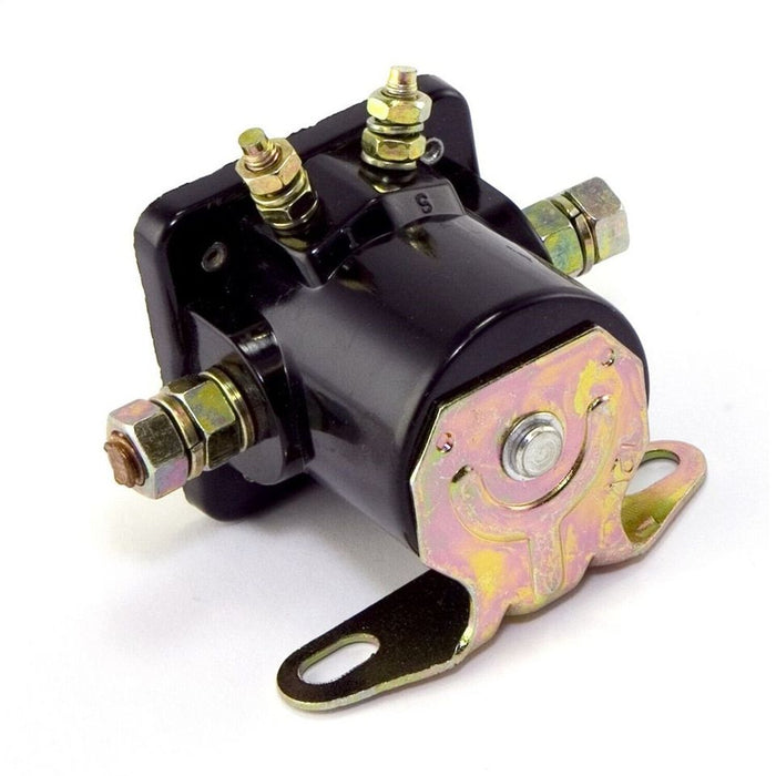 Starter Solenoid Jeep CJ 1980 -1986 (Man/ Transmission)