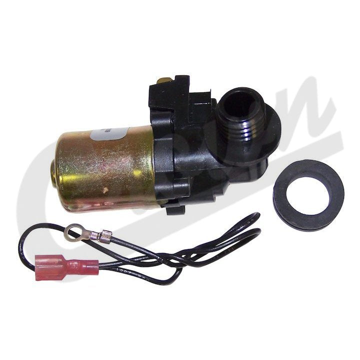Windshield Washer Pump Jeep XJ CJ 36001132