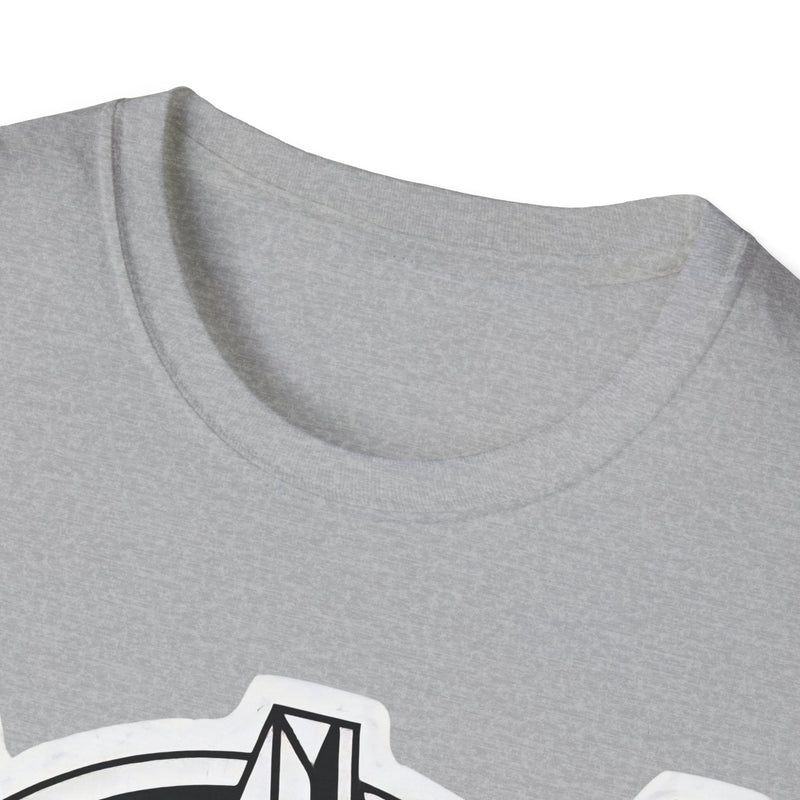 Vintage Jeep Willys  T-Shirt - Where Legends Were Born