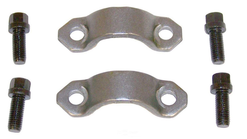 diff strap kit