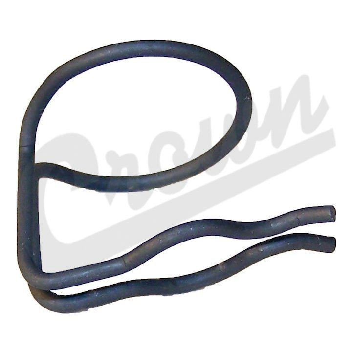 Clutch Release Spring Jeep 4338855