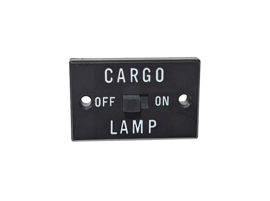 Cargo Light Switch Original Jeep J10 J20 AMC 56002715