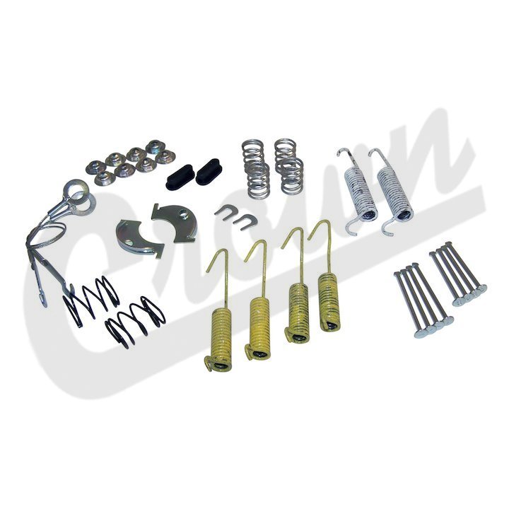 Brake Small Parts Kit Jeep CJ 4636777