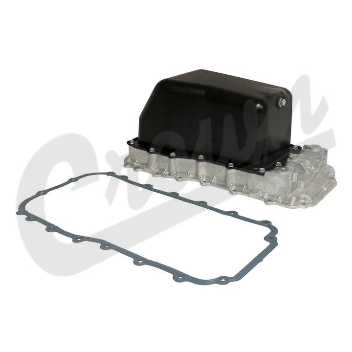 Oil Pan Engine Kit Jeep JK Wrangler 4666153K