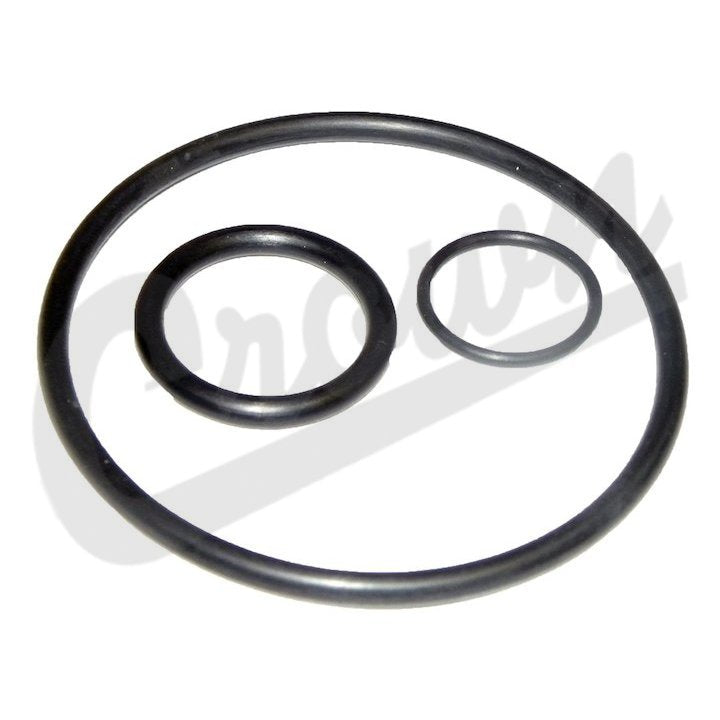 Filter Oil Adapter Seal Kit Jeep XJ ZG 4720363