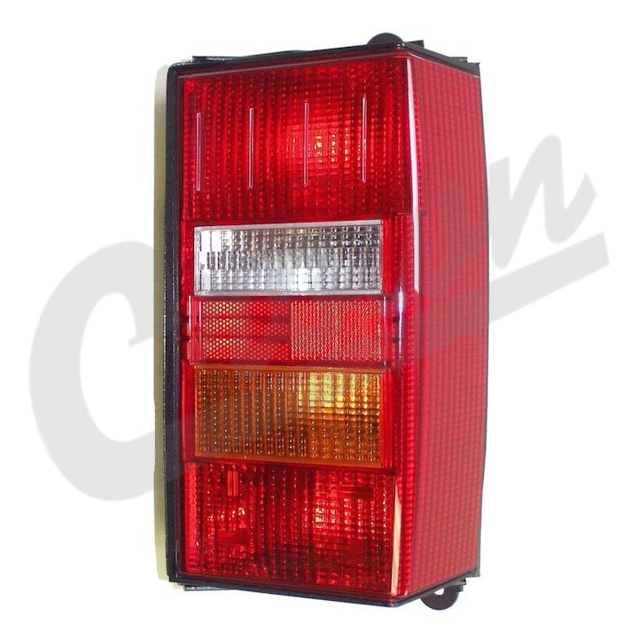 Tail Light RHR Jeep XJ Cherokee 4720498