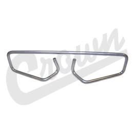 Caliper Support Spring Front Jeep CJ TJ XJ ZG J3239865