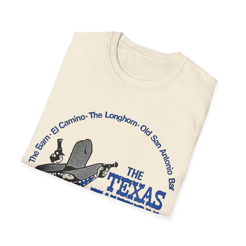 The Texas Tavern Tee - Vintage Kings Cross Sydney Australia