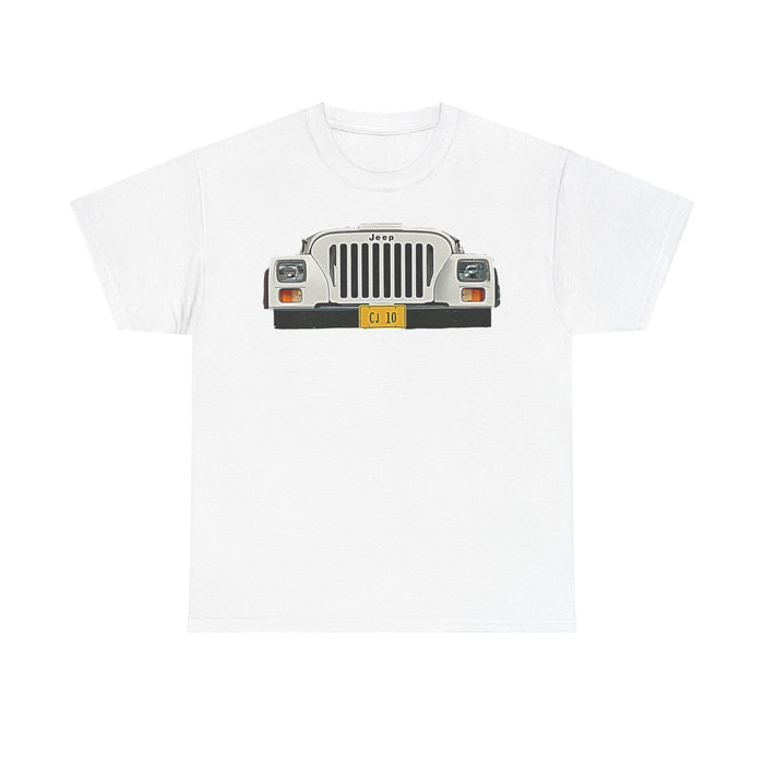 Jeep AMC CJ-10 T-Shirt