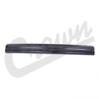 Bumper Front Jeep XJ Cherokee 52000185