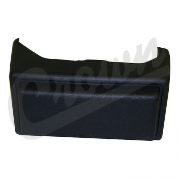 Bumper Guard  Front Left Jeep XJ Cherokee 52000463