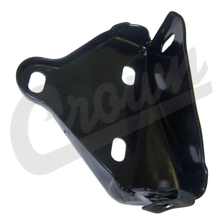 Bracket Bumper Front Right Jeep XJ Cherokee 52000488