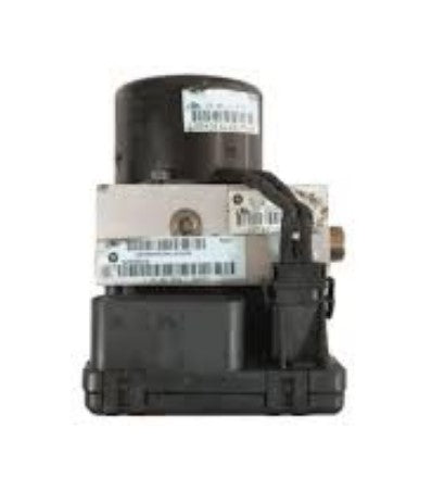 Brake Control Module ABS Pump Jeep Grand Cherokee ZG 52009240