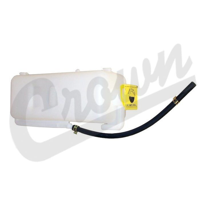 Coolant Recovery Bottle Jeep TJ Wrangler 52028065AF
