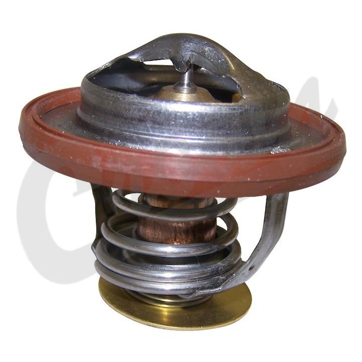 Engine Coolant Thermostat Jeep Grand Cherokee WH WK2 Commander XH 52028898AE