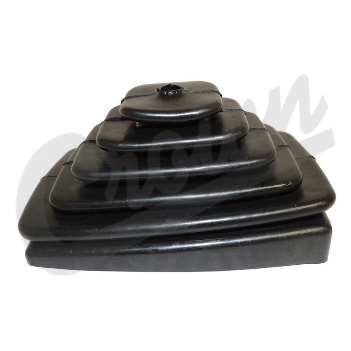 Gearshift Lever Boot Jeep TJ Wrangler 52078558