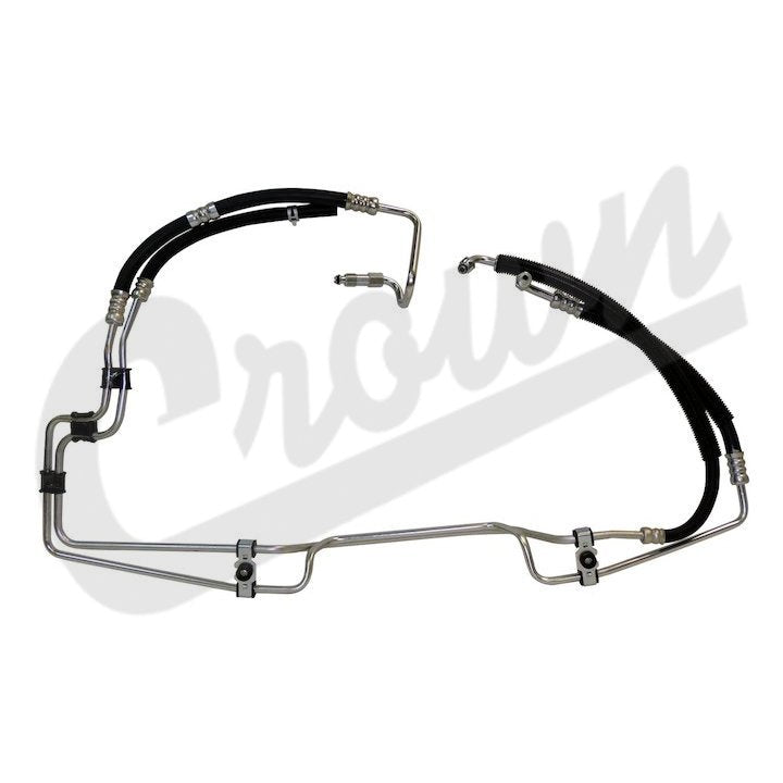Power Steering Hose Jeep WJ Grand Cherokee 52088620AF