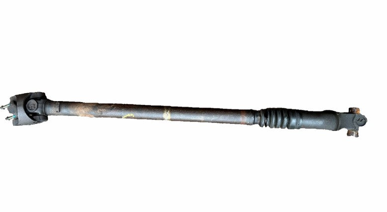 front drive shaft for a 1997–2002 Jeep Wrangler TJ