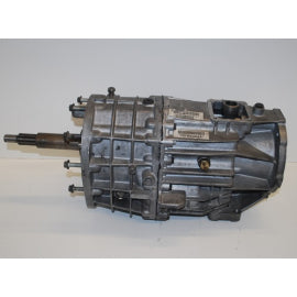 A used Jeep TJ Wrangler 5 Speed NV3550 Transmission