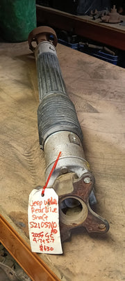 Drive Shaft Jeep WH WG  Grand Cherokee