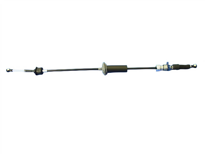 Shift Cable Transfer Case Jeep JK Wrangler 52126222AE