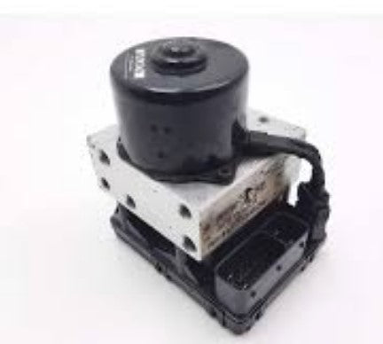 Brake Control Module ABS Pump Jeep Grand Cherokee WJ 52128675AA