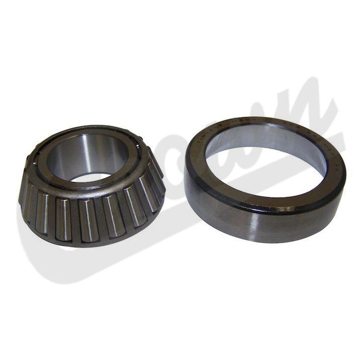 Pinion Outer Bearing For Jeeps 