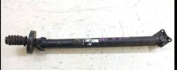 Jeep KJ Cherokee Liberty tailshaft from jeep city online