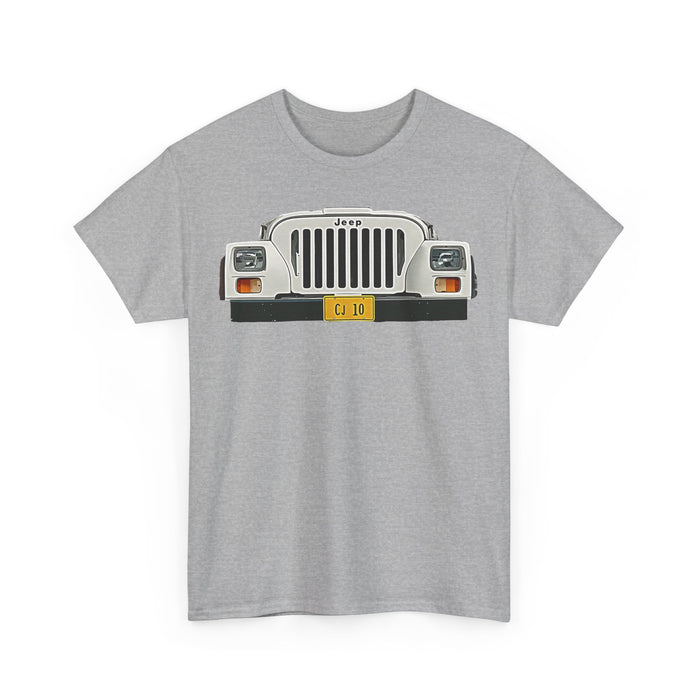 Jeep AMC CJ-10 T-Shirt