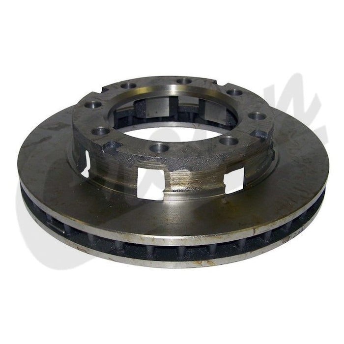 Brake Rotor Front 8 Stud Jeep J20 Pickup 5359275R