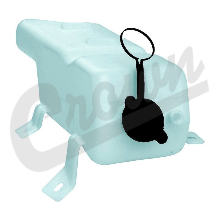 Coolant Bottle Kit  Jeep YJ CJ 1980-1995 5362920K