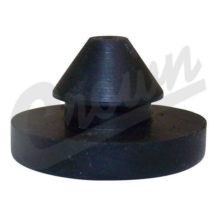 Bumper Hood to Grille Jeep 5455348