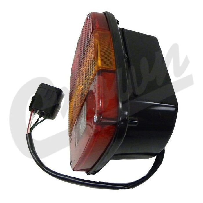 Tail light Jeep TJ Wrangler 1997-2006 55155624AC