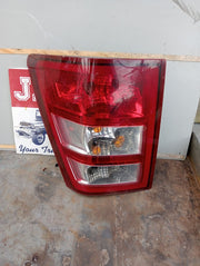 Genuine Mopar Preowned Rear Left Tail Light Assembly | Jeep Grand Cherokee WH WK (2005–2010)