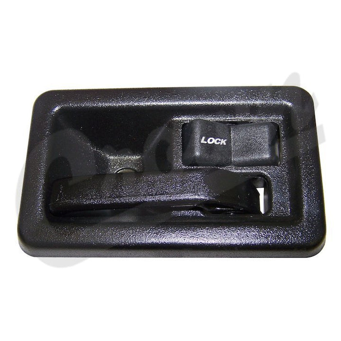 Door Inside Handle Right Jeep TJ YJ CJ 55176476AB