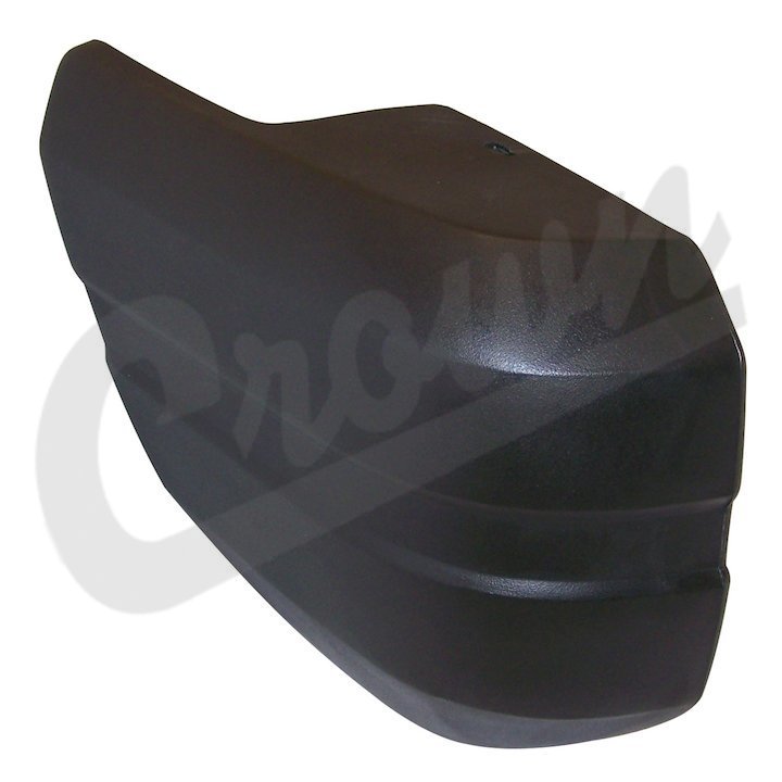 Bumper Cap Ends  Front Right Jeep XJ Cherokee 55234544