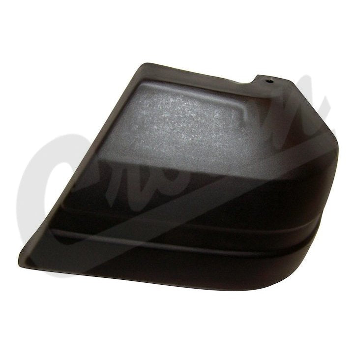 Bumper Cap Ends  Front Left Jeep XJ Cherokee 55234545