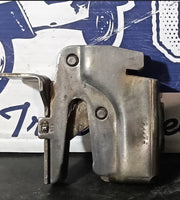 Jeep XJ Cherokee hood latch