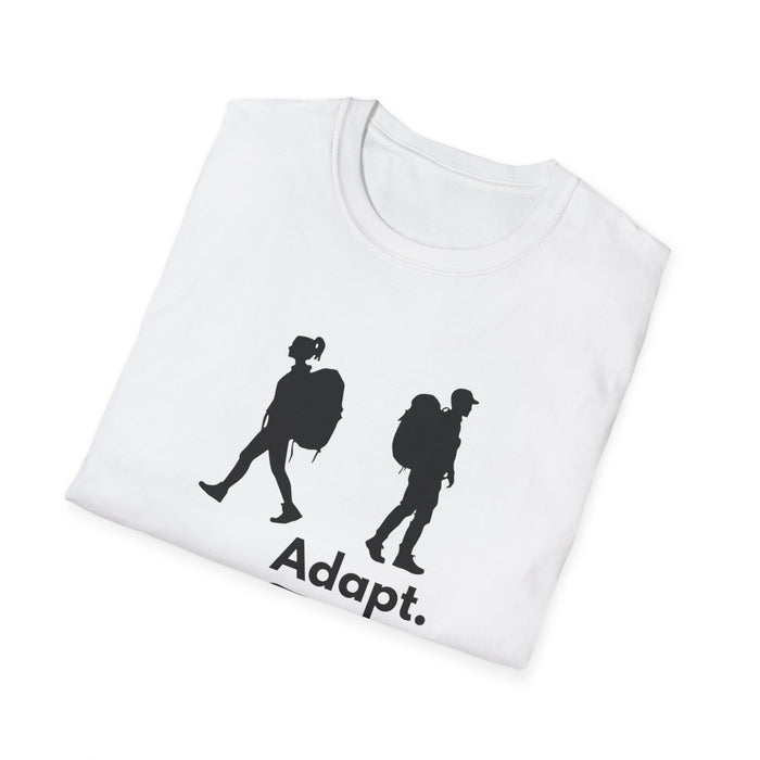 Adapt, improvise, overcome T-Shirt