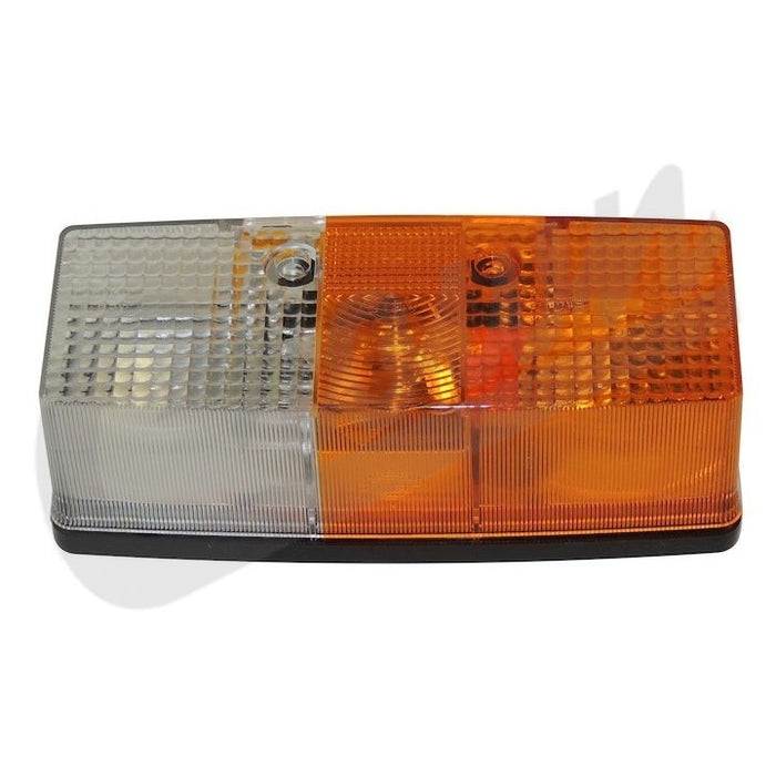 Indicator Guard Mounted and Parking Lamps Right Jeep CJ7