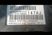 P56050147AJ Grand Cherokee 05-07 TIPM Multifunction ...