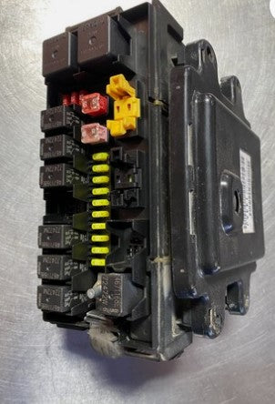 P56050147AJ Grand Cherokee 05-07 TIPM Multifunction ...