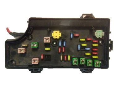 TIPM Fuse Box Jeep Patriot/Compass 68028007AB