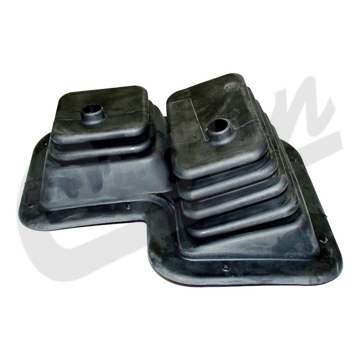 Shifter Boot Dana 300 Transfer Case T176 Transmission 5752141