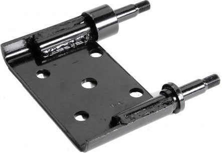 Leaf Spring Plate Front Jeep CJ 76-86 LHS J5359011