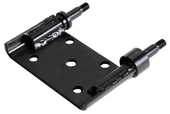 Leaf Spring Plate Front Jeep CJ 76-86 LHS J5359012