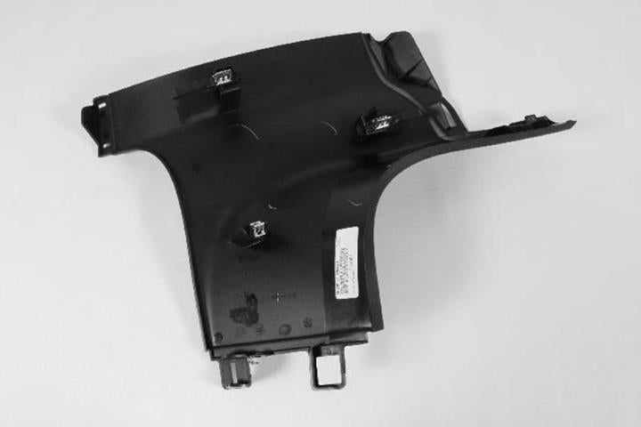 Trim Interior MOLDING. D Pillar. Right.. Jeep WK2  5KS96HL1AE