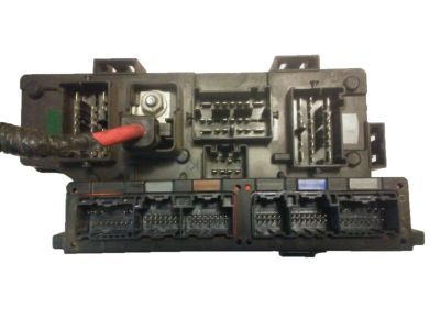 TIPM Fuse Box Jeep Patriot/Compass 68028007AB