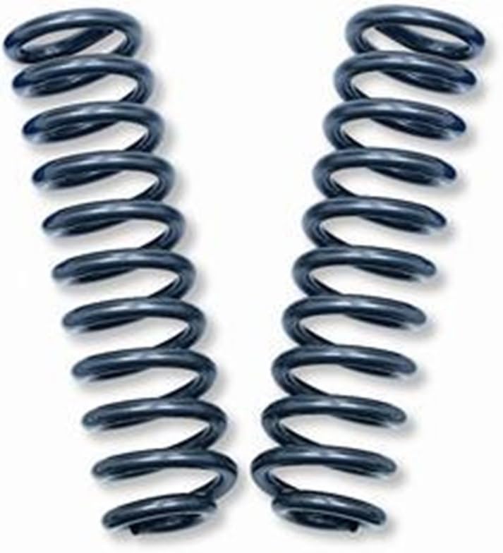 Suspension Jeep JK Wrangler 4" Coils Pro Comp 55397 Pair