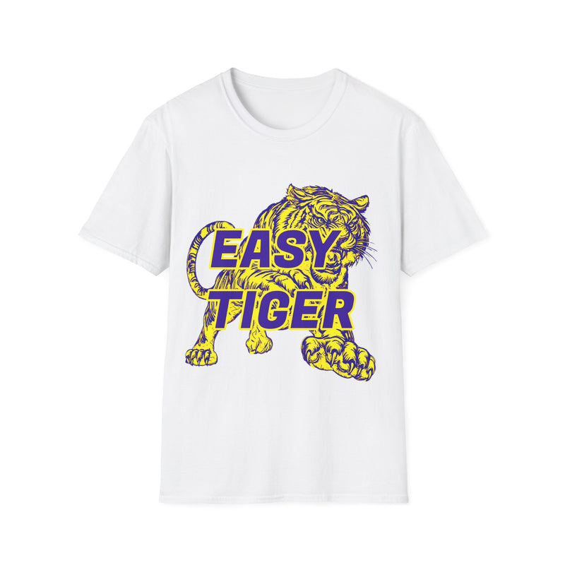 Easy Tiger T-Shirt